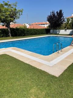 Viva Sitges - Sitges View - 1