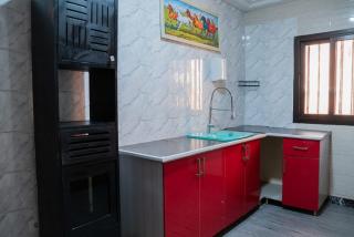 Appartement mamelle - 0