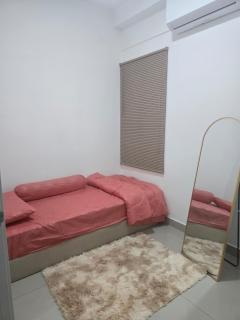 Nine9 Homestay - Sepang - 6
