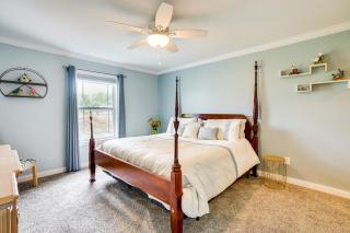 4 Mi to Dtwn Ohio River Valley Home with Deck! - 1