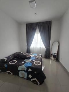 Nine9 Homestay - Sepang - 5