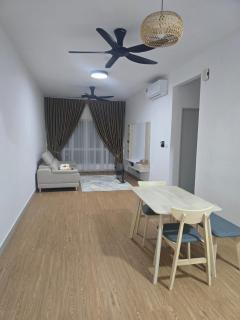 Nine9 Homestay - Sepang - 3