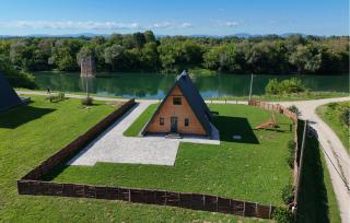 2 Bedroom Cozy Home In Brodani - 4