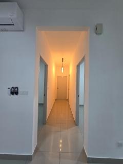 Nine9 Homestay - Sepang - 1