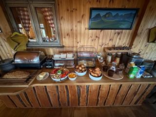 Fjalladýrð Guesthouse - Modrudalur - 9