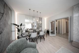 Lyra Deluxe Apartment - 3