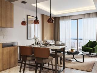 Lyra Deluxe Apartment - 1