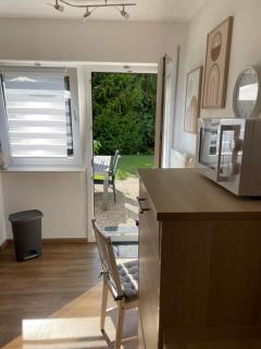 Stay Leif Odenwald - Michelstadt - 4