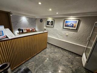 Option Hotel São Paulo - Anhembi - Expo Center Norte - São Paulo - 5