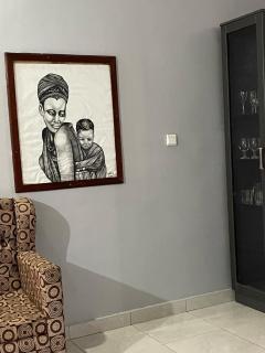KGL RITHA Apartment - Kigali - 2