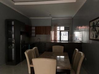KGL RITHA Apartment - 1