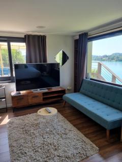 Aquabella - Aiguebelette-le-Lac - 0