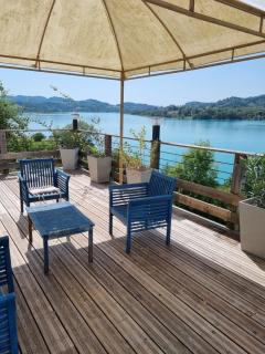 Aquabella - Aiguebelette-le-Lac - 5