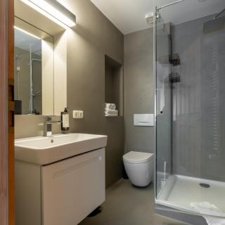 Apartment in Kirchheim bei München - Kirchheim unter Teck - 1