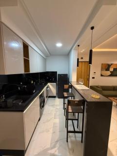 Appartement A43 - Ariana - 1