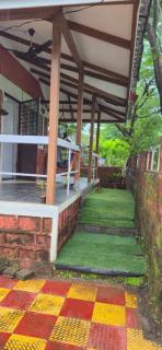 AviLata Villa, Taminhi Ghat, Kolad Rafting - 6