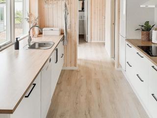 4 star holiday home in Hadsund - 4