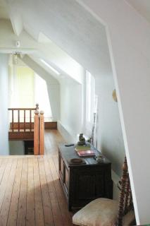 La Maison Louisette, de l'espace et du calme - Le Merlerault - 8