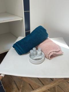 La Maison Louisette, de l'espace et du calme - 6