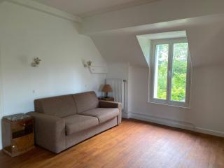 La Maison Louisette, de l'espace et du calme - Le Merlerault - 4