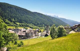 2 Bedroom Lovely Apartment In Ponte Di Legno - 4