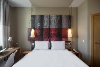 Ibis Riga Centre - Riga - 8