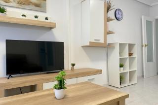 Torrevieja modern apartment with swimming pool - 8