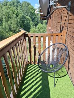 Apartmán Fox 12 - Nová Lesná - 6