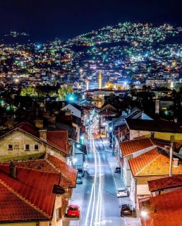 Aparmtan AM - Sarajevo - 3