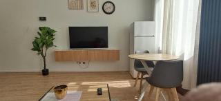 Appartement dans rue calme - 1