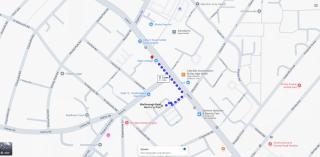 Central 3 Bed Apartment Southampton Perfect for Short & Long Stay Close to Shops - 9