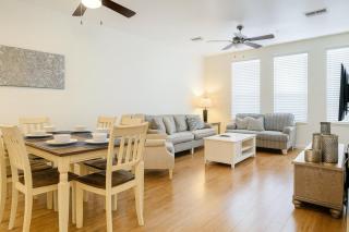 3Q/3.5B Vista Cay Resort - 5 Minutos da Universal - 9