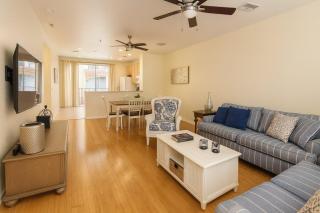 3Q/3.5B Vista Cay Resort - 5 Minutos da Universal - 8