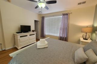 3Q/3.5B Vista Cay Resort - 5 Minutos da Universal - 1