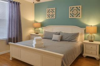 3B/3.5B Vista Cay Resort - 5 min from Universal - Orlando - 2