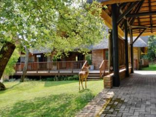 Kruger Park Lodge Unit 268 & Unit 531 - 8