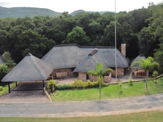 Kruger Park Lodge Unit 268 & Unit 531 - 0