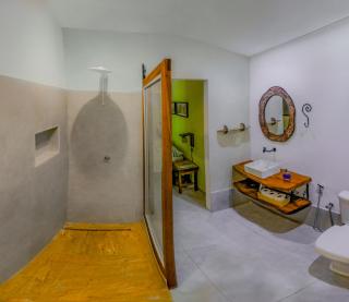 Hospedagem do Sítio - 8