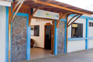 Hotel Mar Azul - Puerto Baquerizo Moreno - 3