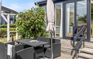 5 Bedroom Gorgeous Home In Bedsted Thy - 8