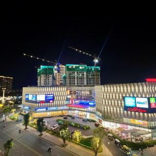 Landmark 81 - Stay in the top of Vietnam - 1,2,3,4 bedroom Apartment - Ho Chi Minh - 9