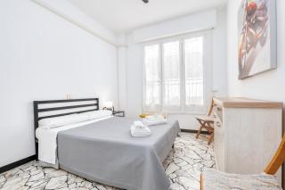 291 - Casa Nemo, Relax sul Lungomare di Chiavari - 8