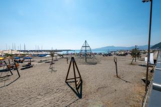 291 - Casa Nemo, Relax sul Lungomare di Chiavari - 4