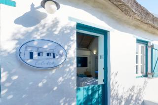 Cape Creek Cottage - Struisbaai - 7
