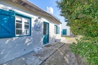 Cape Creek Cottage - 8
