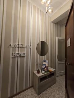 Angela's HOME - 0