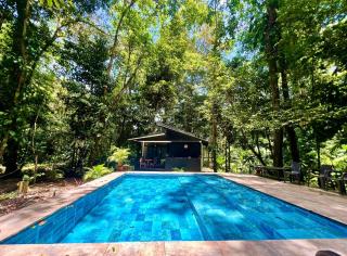 Finca Ardilla Jungle Lodge - Cocles - 0