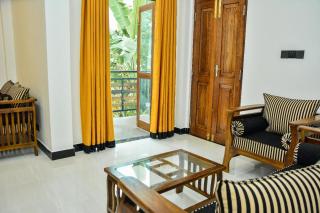 Ocean Bliss Villa Mirissa - 3