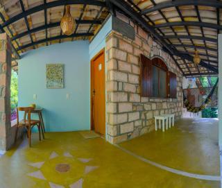 Hospedagem do Sítio - 8