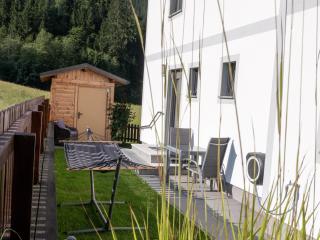 Apartment Bachweg - Forstau - 5